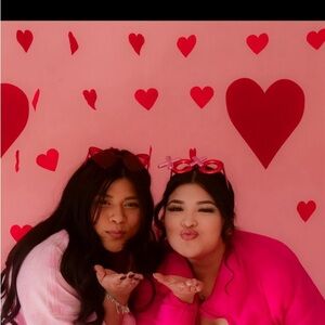 Meet your Posher, Cindy